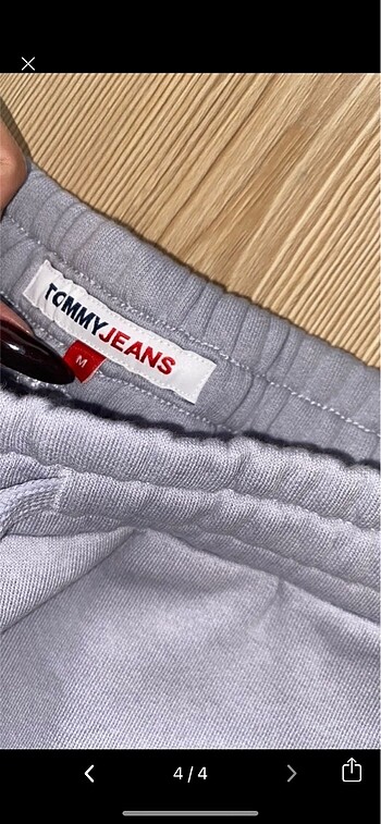 m Beden çeşitli Renk tommy hilfiger eşofman
