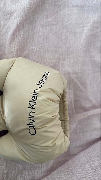 Calvin Klein Calvin klein mont