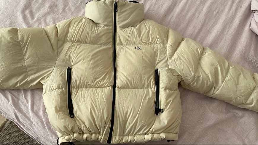 Calvin klein mont