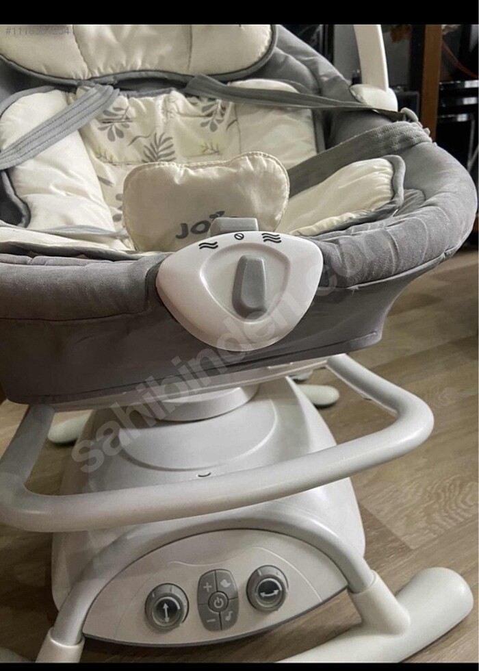 Joie Ana Kucağı - Görsel 3