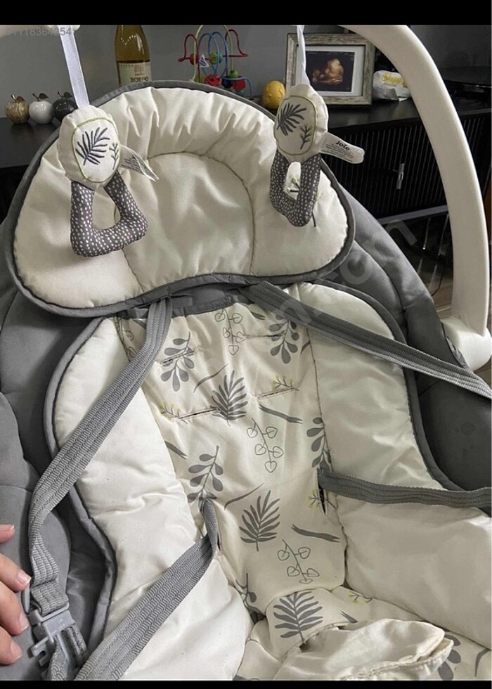 Joie Ana Kucağı - Görsel 2