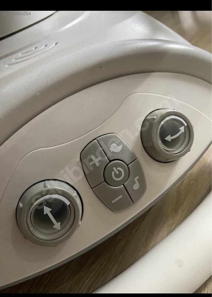 Joie Ana Kucağı - Görsel 4