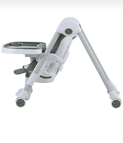 PREGO LUCCA MAMA SANDALYESİ HAKİ - Görsel 5