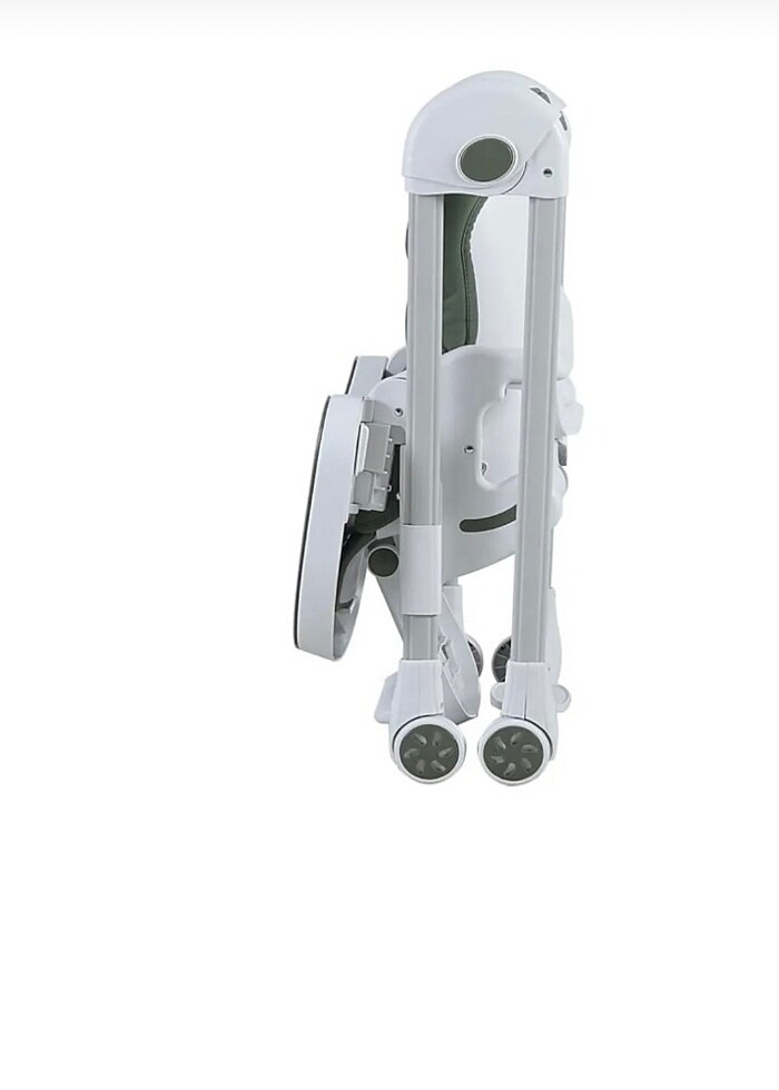 PREGO LUCCA MAMA SANDALYESİ HAKİ - Görsel 3