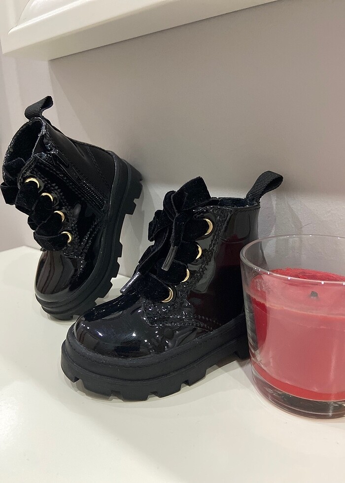 Bebek Botu H&M - Görsel 2