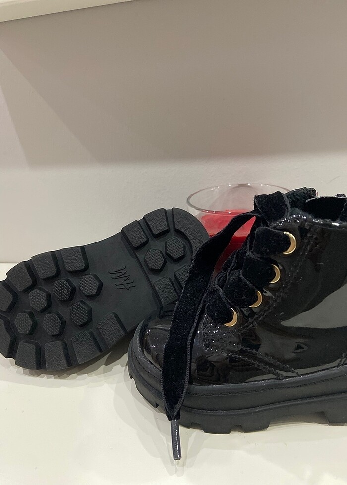 Bebek Botu H&M - Görsel 3