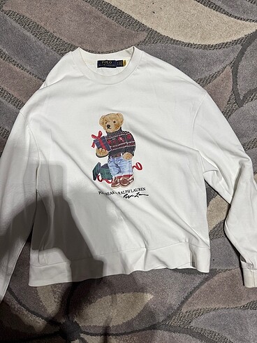 Ralph lauren sweat