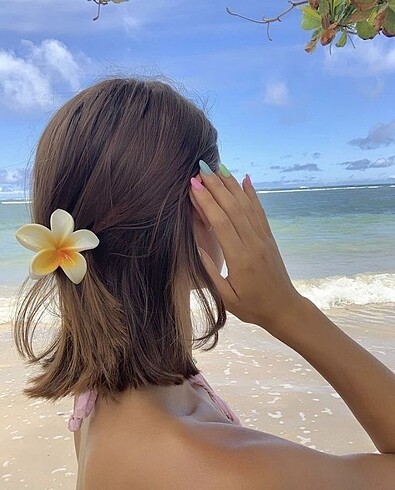Aloha toka