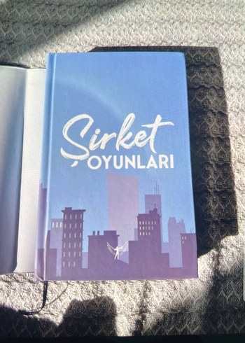  Şirket Oyunları - Sezen Aksın