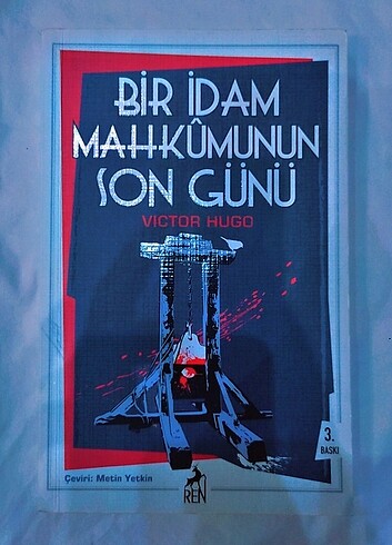 bir idam mahkûmun son günü 