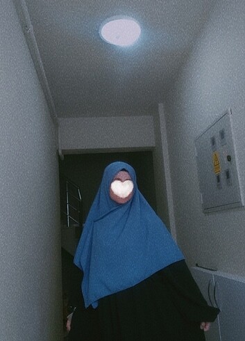 Büyük boy eşarp 