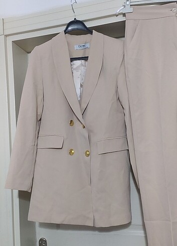 Blazer takım 