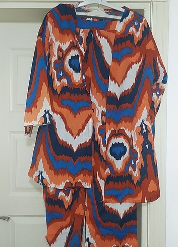 universal Beden Kimono takım