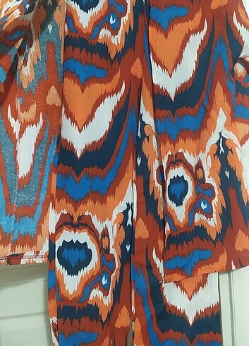 universal Beden çeşitli Renk Kimono takım