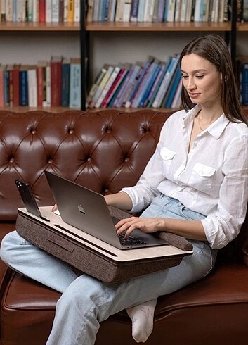 MİNDERLİ laptop standı 
