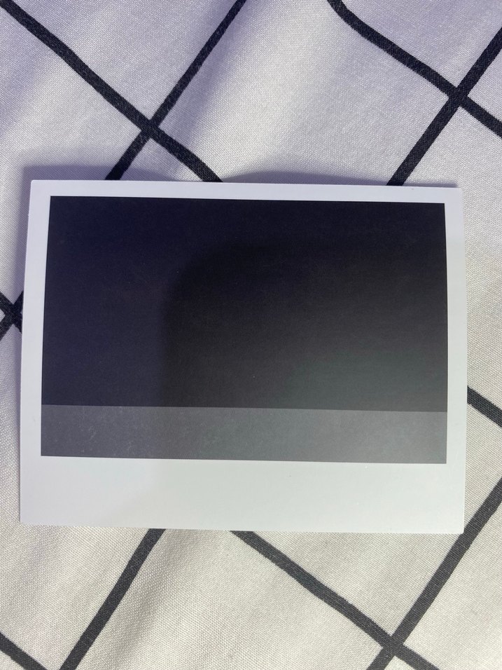 unis polaroid - Görsel 2