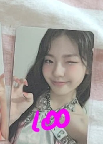 Saç Boyası Fotoğraf Kartı - Görsel 2