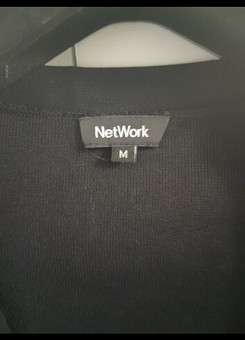 Network Network bayan hırka 