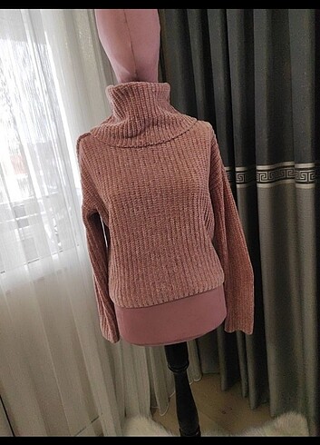 Bershka bayan kazak