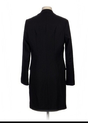 40 Beden siyah Renk 40 beden blazer ceket