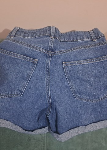 LC Waikiki lcw kot şort