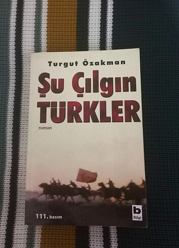 Şu Çılgın Türkler