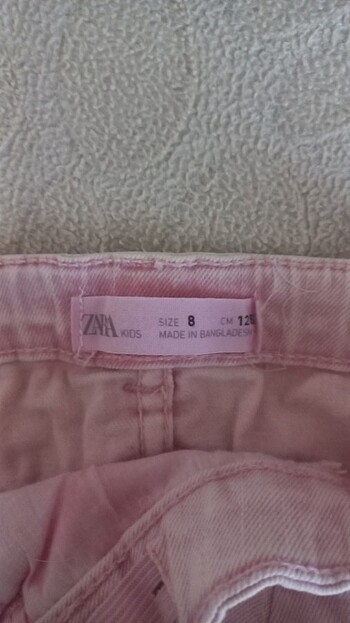 Kız çocuk etek - Görsel 2