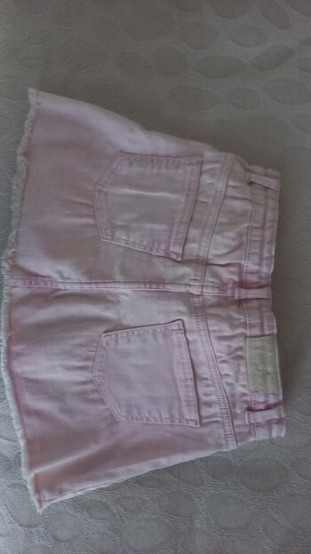 Kız çocuk etek - Görsel 3