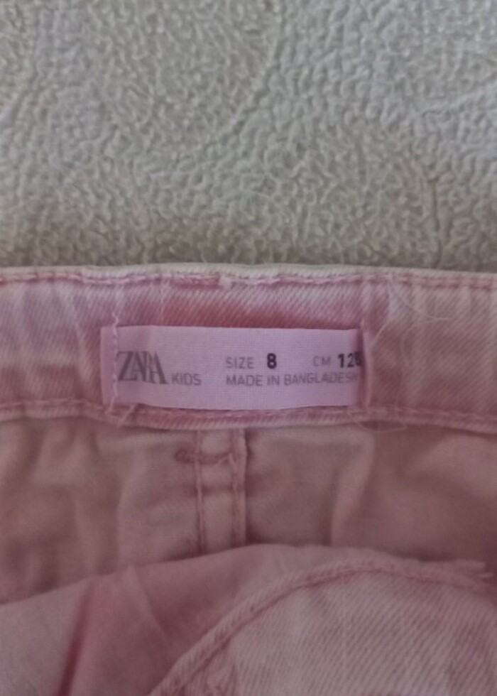 Kız çocuk etek - Görsel 2