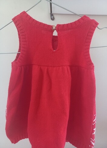 Bebek Elbise - Görsel 2