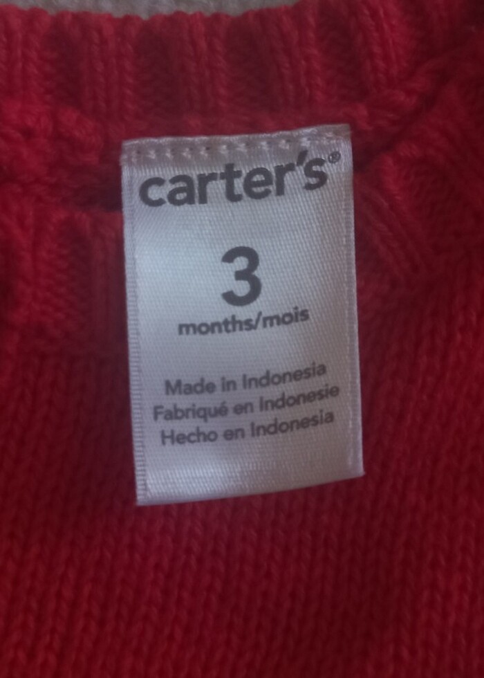 Bebek Elbise - Görsel 3