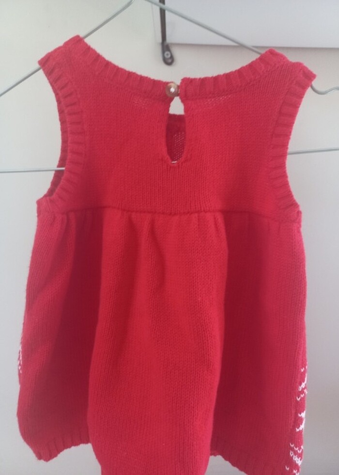 Bebek Elbise - Görsel 2