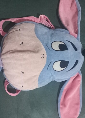 Eeyore disney çocuk çantası