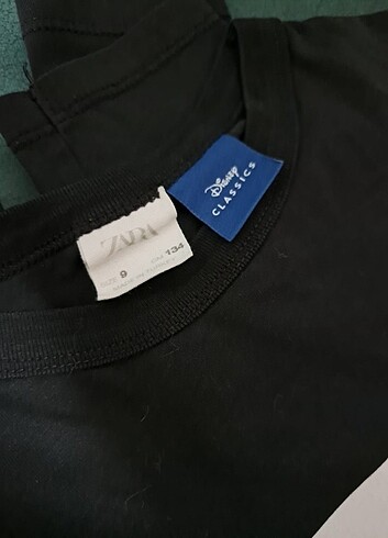 kız çocuk uzun kollu bluz - Görsel 2