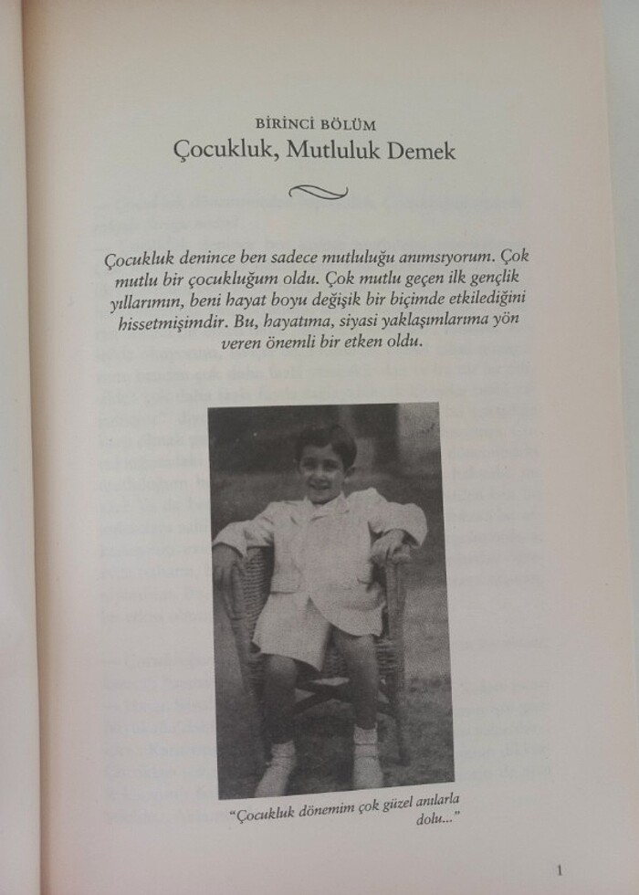 ben böyle veda etmeliyim "İsmail Cem Kitabı" - Görsel 3