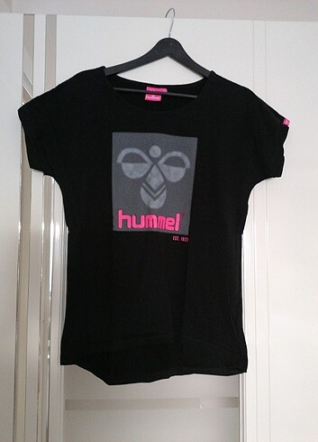 Hummel tshirt orjinal