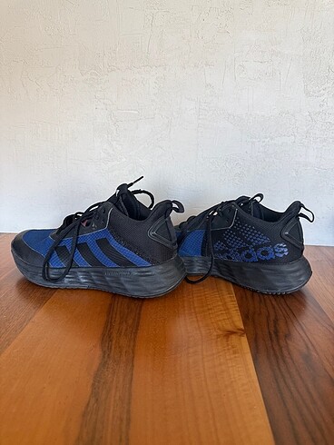 Adidas lightmotion lacivert siyah