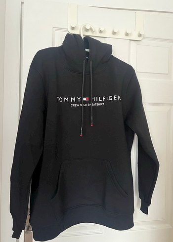 Tommy Hilfiger Erkek Sweatshirt