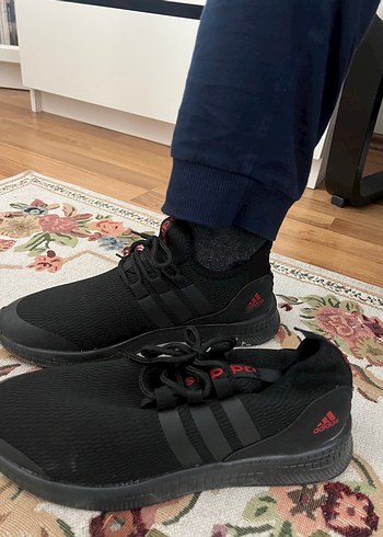 Adidas Adidas Erkek Spor Ayakkabı