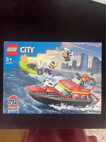 Lego- 60373