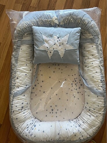  Beden Babynest