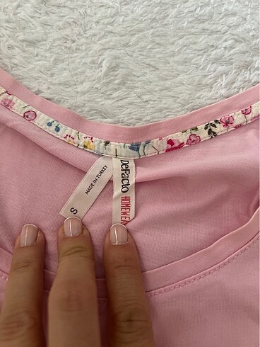 Defacto Defacto pijama