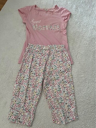 Defacto pijama