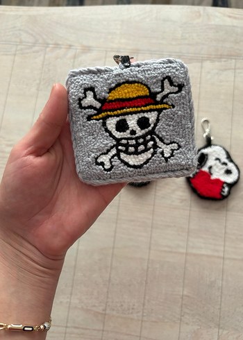 Punch anahtarlık - Görsel 2