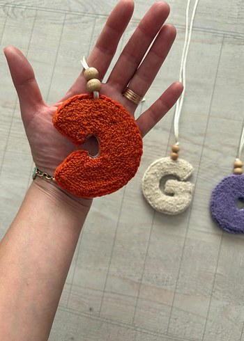 Punch dikiz aynası süsü - Görsel 3