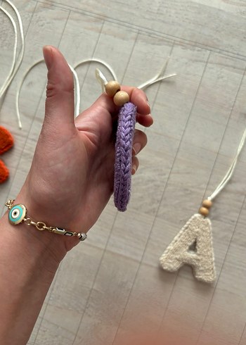 Punch dikiz aynası süsü - Görsel 6