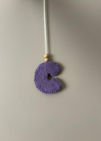 Punch dikiz aynası süsü - Görsel 7