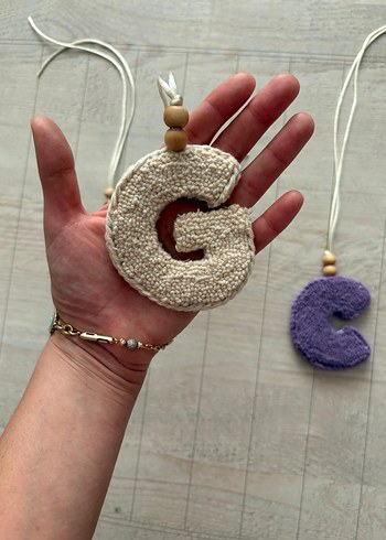 Punch dikiz aynası süsü - Görsel 4