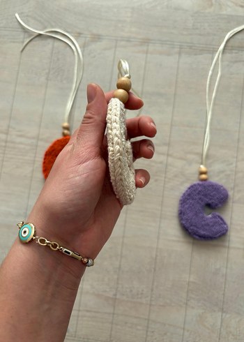 Punch dikiz aynası süsü - Görsel 5