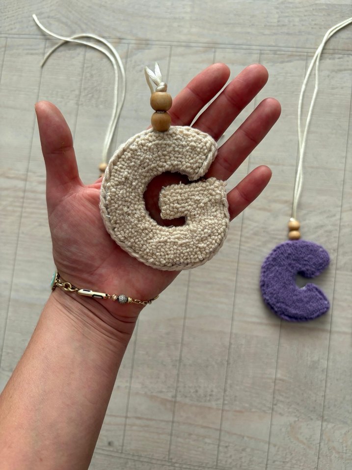 Punch dikiz aynası süsü - Görsel 4